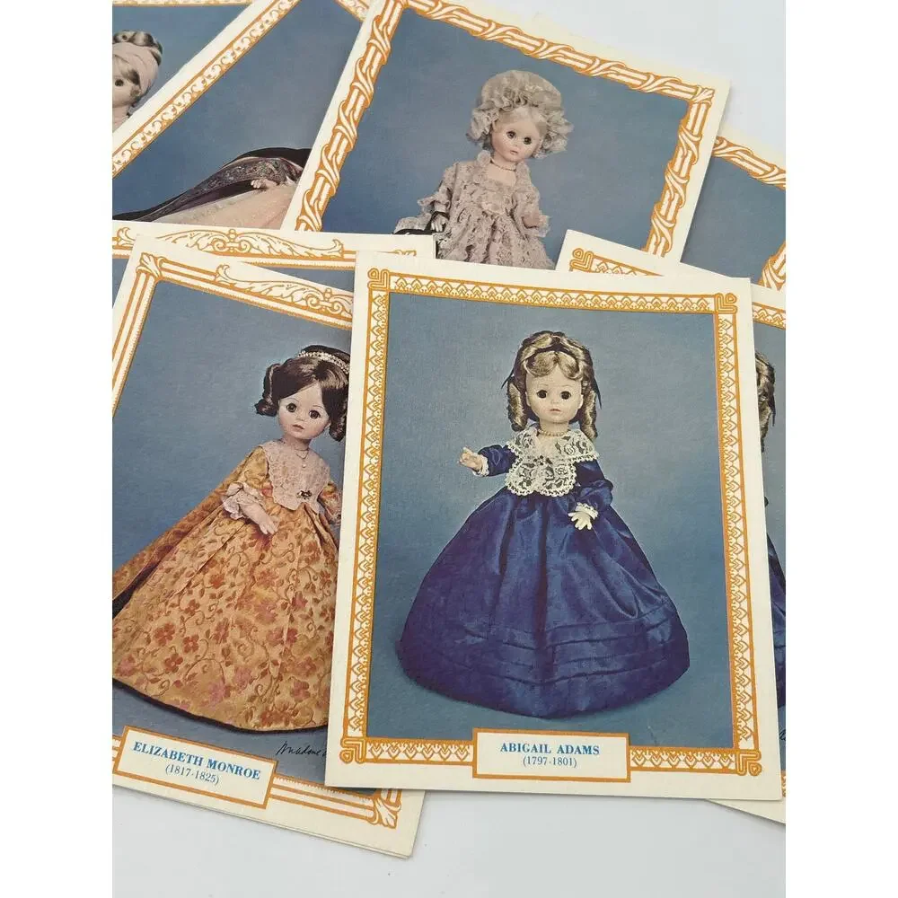 Madame Alexander vintage madame